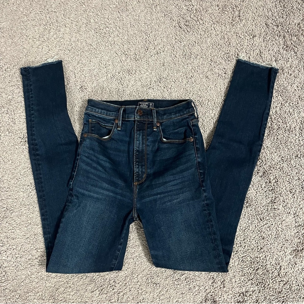 Abercrombie Jeans